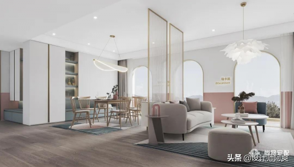 這都不會抄?16套效果圖,閉著眼選都能驚豔全小區 這都不會抄?16套效果圖,閉著眼選都能驚豔全小區