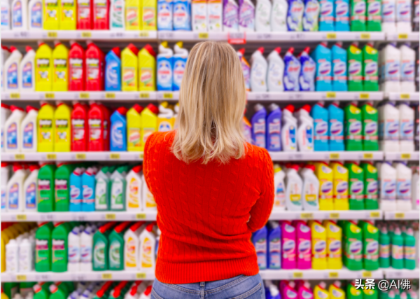 美媒：10 種有毒清潔產品及其天然替代品