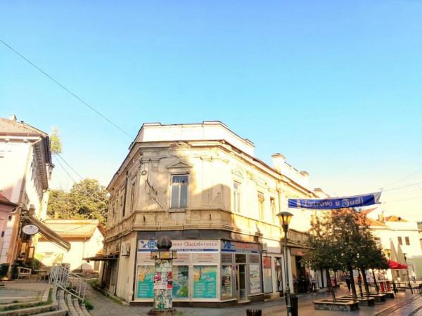 塞爾維亞和波黑之旅