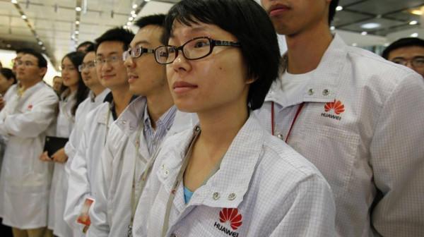 華為手機為何不打價格戰？