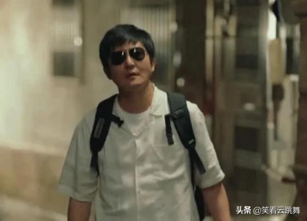 《對手》:打動觀眾的不是諜戰情節而是對人到中年的詠歎 《對手》:打動觀眾的不是諜戰情節而是對人到中年的詠歎