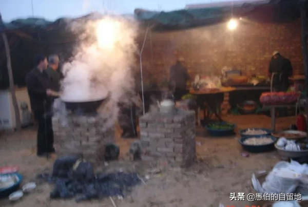 20年前,我們村最豪華的一場婚禮,看看當時是啥樣? 20年前,我們村最豪華的一場婚禮,看看當時是啥樣?