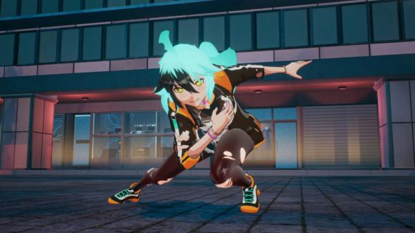 《Dusk Diver 2 崑崙靈動》釋出最新角色技能預告