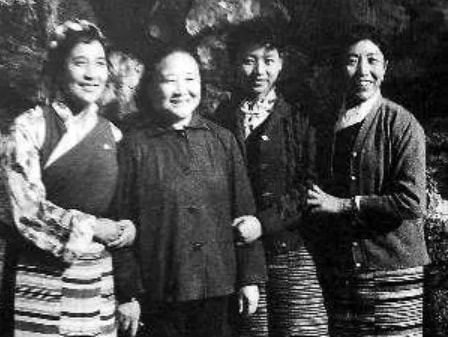 84歲的才旦卓瑪,就這樣改寫了她的結局,苦盡甘來終無遺憾 84歲的才旦卓瑪,就這樣改寫了她的結局,苦盡甘來終無遺憾