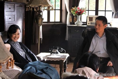 《父母愛情》:劇中他身份貴重卻軟弱,生活中和小11歲領導結了婚 《父母愛情》:劇中他身份貴重卻軟弱,生活中和小11歲領導結了婚