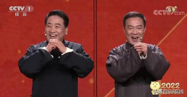 為什麼說從這次各衛視的虎年春晚，可看出是郭德綱落寞的開始？