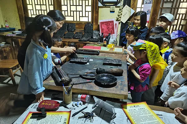 長三角這9條美麗鄉村休閒旅遊行（秋季）路線，你走過幾條？