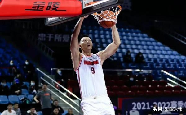 廣東成功復仇山西，易建聯獲對手尊重！周鵬直言球隊精氣神回來了