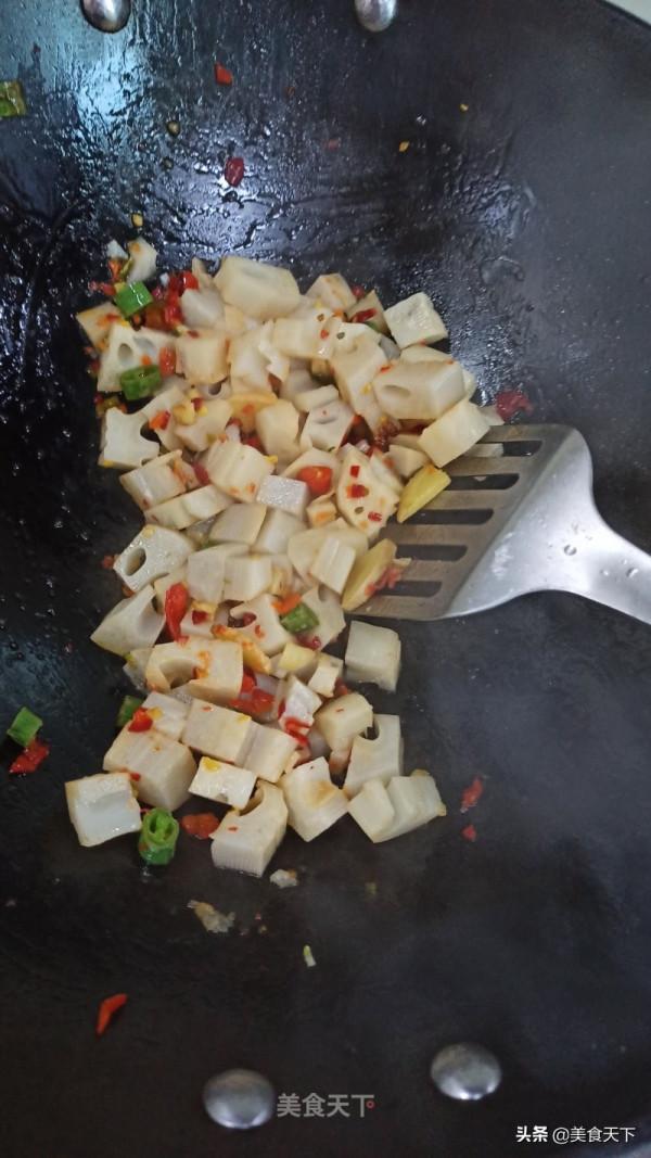 零失敗的神級下飯菜!除了剁椒,還有誰? 零失敗的神級下飯菜!除了剁椒,還有誰?