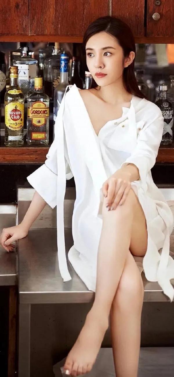 王麗坤、王曉晨、楊穎