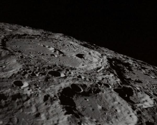 為何美國、蘇聯都“不屑”去，中國偏要成為登陸月球背面第一國？