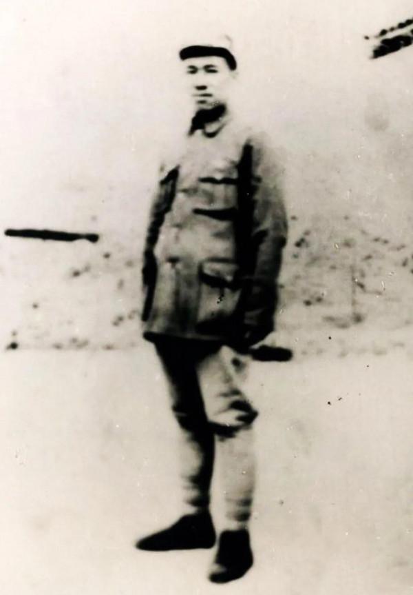 西路軍戰鬥序列詳述，師以上幹部名單，將領們各自歸宿