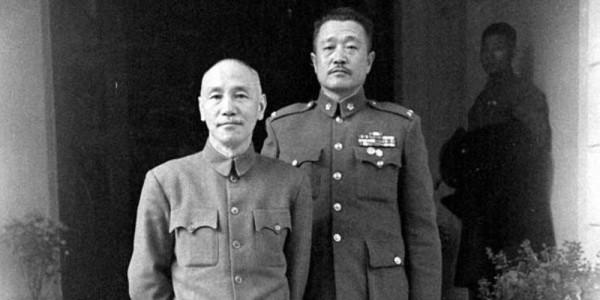 郭汝瑰是蔣介石心腹,杜聿明臨終前問他:你當年到底是不是共產黨 郭汝瑰是蔣介石心腹,杜聿明臨終前問他:你當年到底是不是共產黨