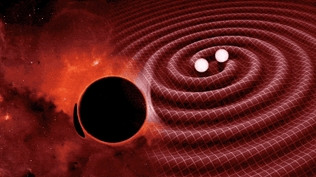 花了幾十億美元,用了整整100年,人類終於找到的引力波值不值? 花了幾十億美元,用了整整100年,人類終於找到的引力波值不值?