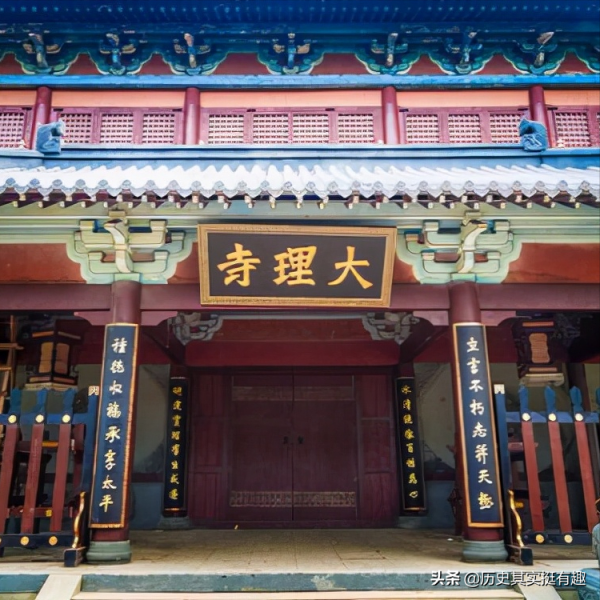 大明奇案：一樁謀害親夫的懸案，引發了大明官場上的&OpenCurlyDoubleQuote;大地震&rdquo;