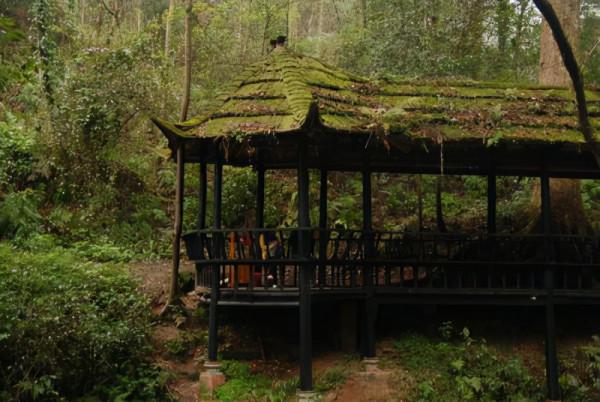 古代的長安，盛夏怎麼過