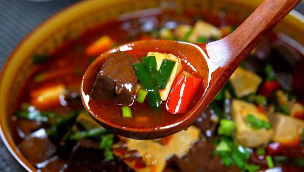 天冷了，這幾道燉菜很不錯，營養足味道好，暖胃又暖心