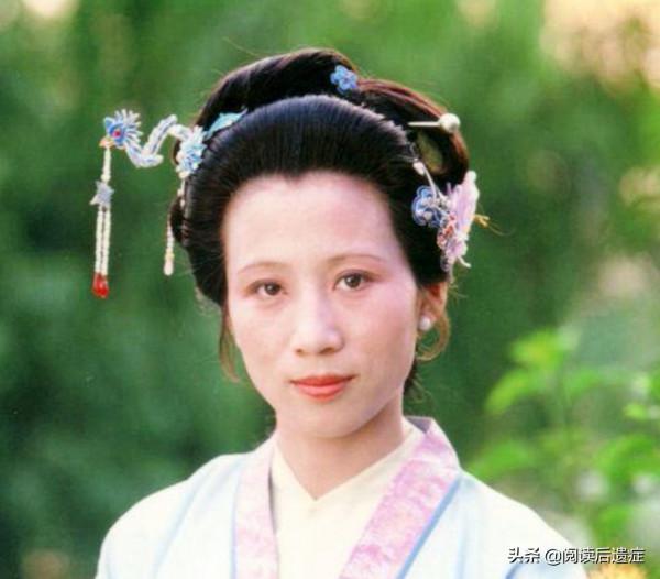 大觀園詩社,社長和副社長,為何是最不懂詩的三人? 大觀園詩社,社長和副社長,為何是最不懂詩的三人?