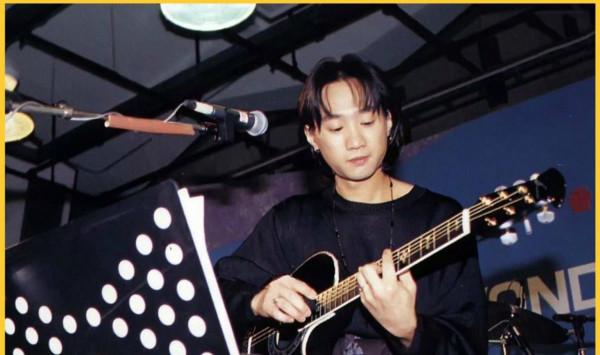 6次擊敗beyond後,就開始走下坡路,草蜢的消失絕不是因為梅豔芳 6次擊敗beyond後,就開始走下坡路,草蜢的消失絕不是因為梅豔芳