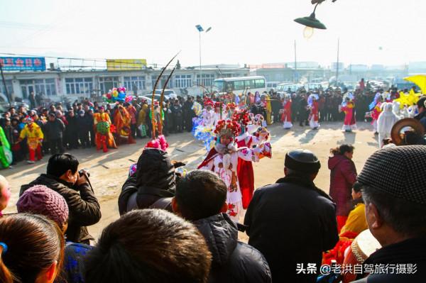 在東北,遼西家鄉的年味,2013年春節的影像記憶 在東北,遼西家鄉的年味,2013年春節的影像記憶