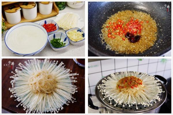 虎年除夕年夜飯，6道&OpenCurlyDoubleQuote;吉祥菜&rdquo;擺上桌，討個好彩頭，吉祥又如意