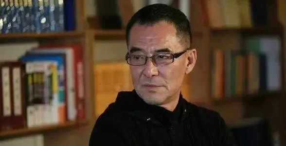 上線3天5800多萬播放量，成功擊敗楊紫新劇，陳坤是怎樣做到的？