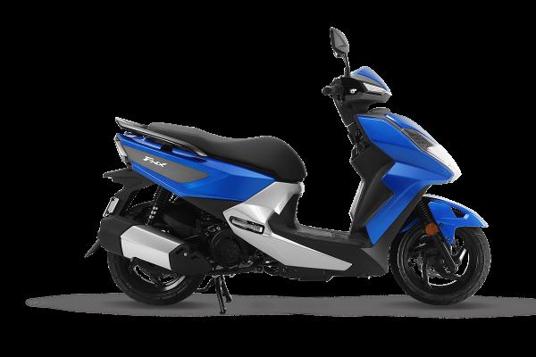 主要上下班通勤40km，預算1.7萬，大陽V銳150和FNX150，如何選？