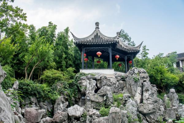 江蘇適合養老的新一線城市，城鄉遍佈旅遊景點，一個月也走不完