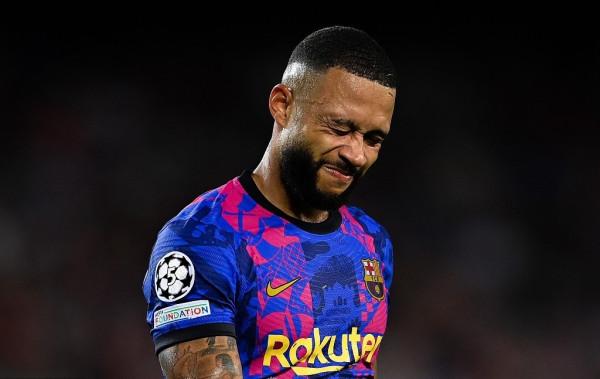 失去梅西的巴塞羅那歐冠遭遇開門黑,回到西甲迎來搶分良機 失去梅西的巴塞羅那歐冠遭遇開門黑,回到西甲迎來搶分良機