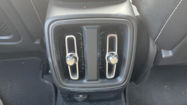 除了安全方面以外,沃爾沃XC40純電版還帶來了哪些體驗? 除了安全方面以外,沃爾沃XC40純電版還帶來了哪些體驗?