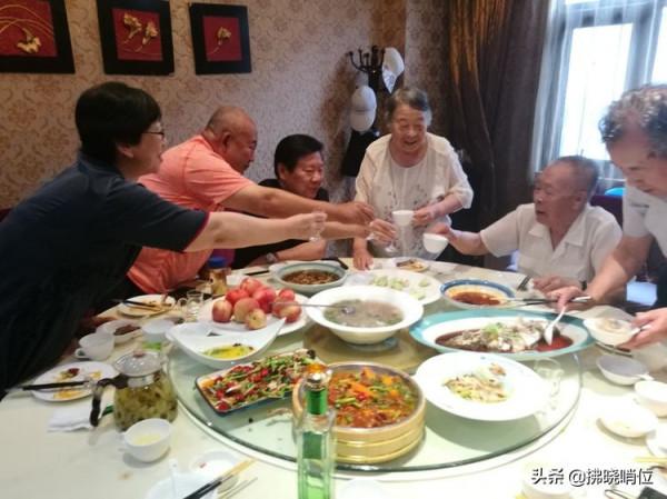 老兵的榮譽——我的爸爸左成芝軍旅印記