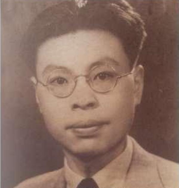 上海剛剛解放，李克農就急電陳毅：務必要找到一位叫李靜安的同志