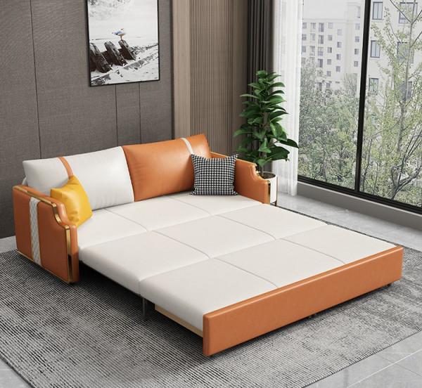 新式“摺疊床”一出,雙人床過時了,整潔美觀省空間,太機智了 新式“摺疊床”一出,雙人床過時了,整潔美觀省空間,太機智了