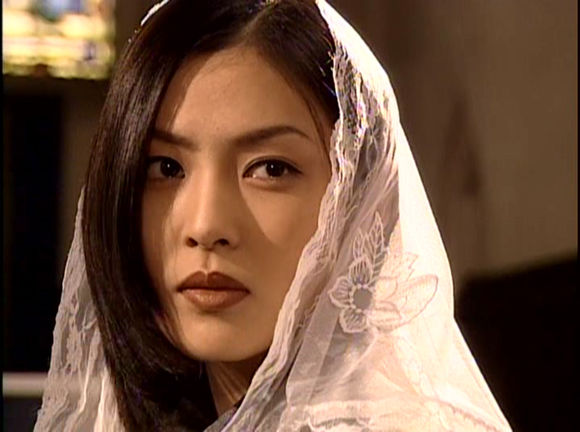 小的時候太不懂事,居然會覺得她們“醜”? 小的時候太不懂事,居然會覺得她們“醜”?