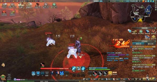 那些被完美世界運營致死的遊戲,有沒有一款給你留下特別的回憶? 那些被完美世界運營致死的遊戲,有沒有一款給你留下特別的回憶?