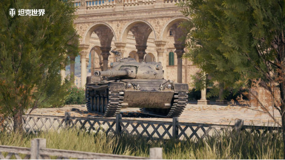 單人坦克？你想過嗎？這裡有哦