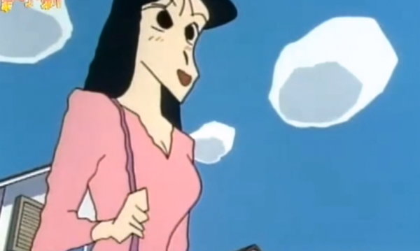 《蠟筆小新》中唯一死去的角色,世上再無德郎,與阿梅共度餘生 《蠟筆小新》中唯一死去的角色,世上再無德郎,與阿梅共度餘生