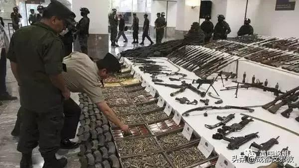 墨西哥女市長慘遭毒販殺害，為救女兒隻身赴難！