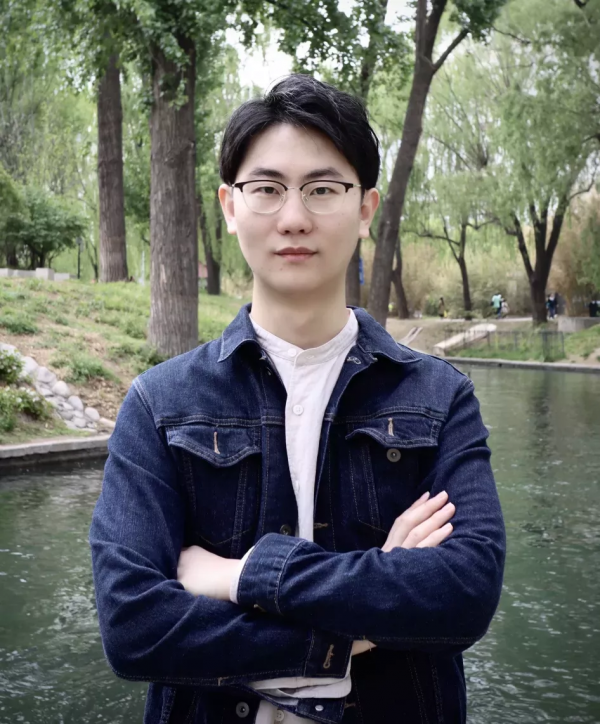 Github熱榜:2021年33篇最酷AI論文綜述!多位華人作者入選 Github熱榜:2021年33篇最酷AI論文綜述!多位華人作者入選