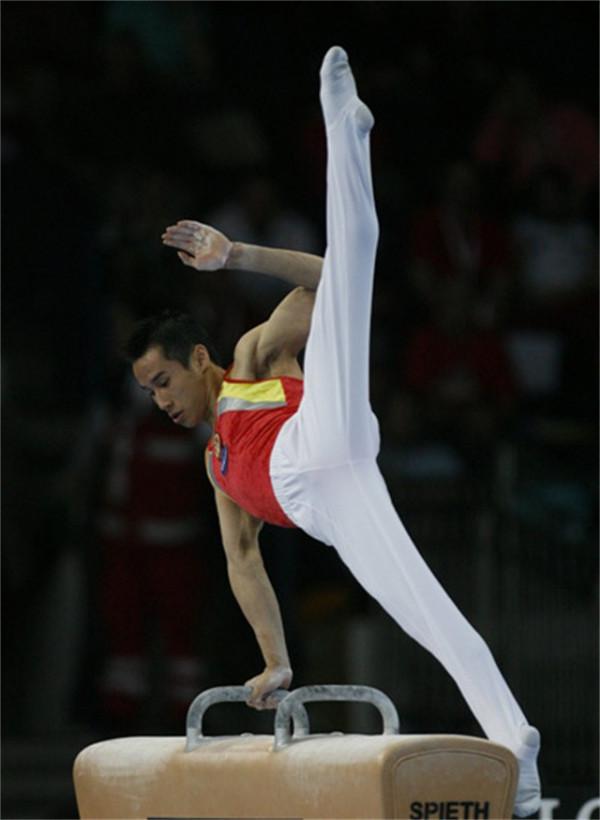 奧運冠軍肖欽:女友詐騙5800萬,被牽連退役,消失8年後再次露面 奧運冠軍肖欽:女友詐騙5800萬,被牽連退役,消失8年後再次露面