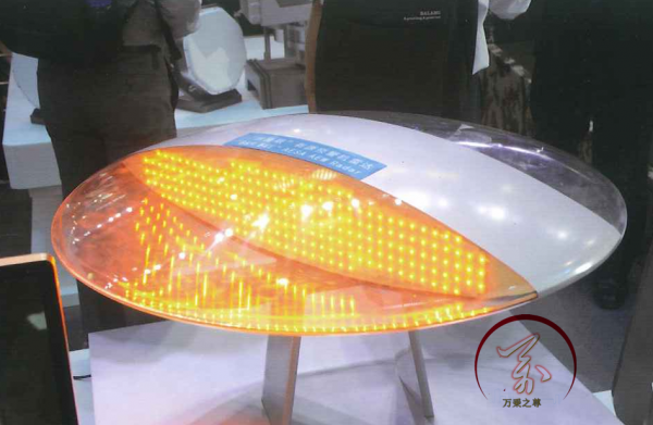 1比75，2011年至2021年的中美航母固定翼預警機技術與數量差距