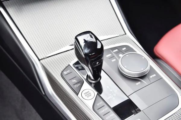 適合年輕人的豪華B級車，6.2秒可破百，寶馬3系究竟有哪些看點？