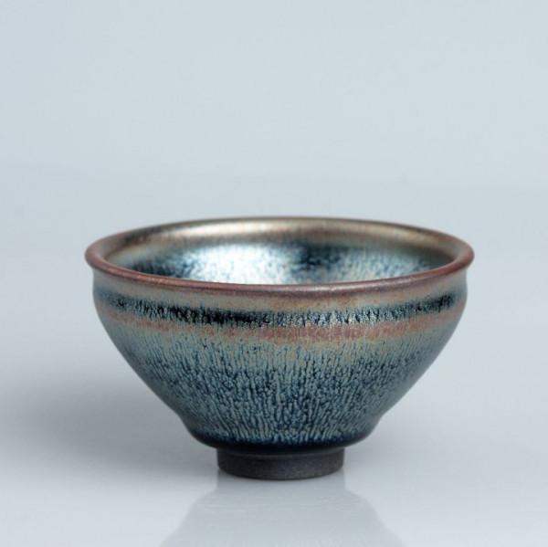 東家APP：獲得皇帝般的快樂，只需要一隻“兔毫盞”