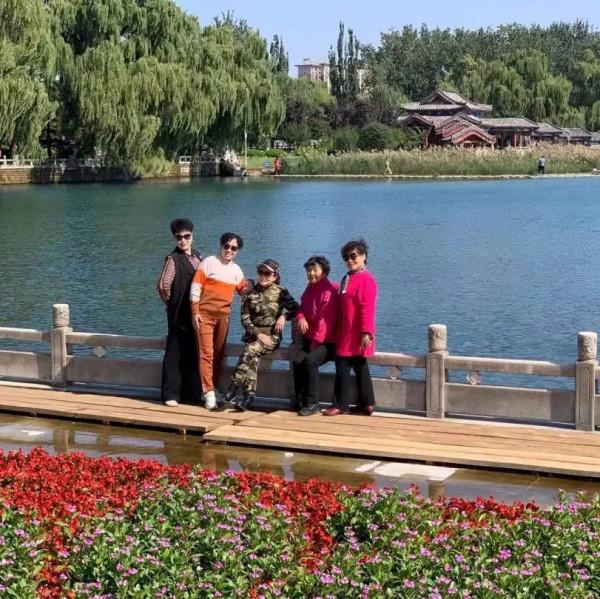 【多彩文旅】明日重陽,九九豔陽天,陪父母賞名泉,承傳統敬老風! 【多彩文旅】明日重陽,九九豔陽天,陪父母賞名泉,承傳統敬老風!