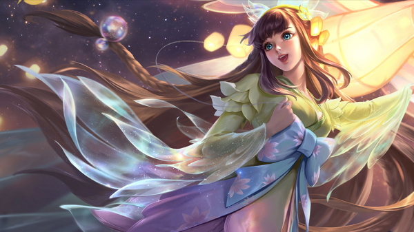 永不過時!這4個刺客超級保值,練會你就是最強“野王”1 永不過時!這4個刺客超級保值,練會你就是最強“野王”1