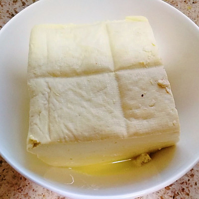 煎豆腐走起，簡單又好吃，吃貨來收藏哦