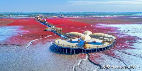 全國5A級旅遊景區最新門票價格（遼寧篇）