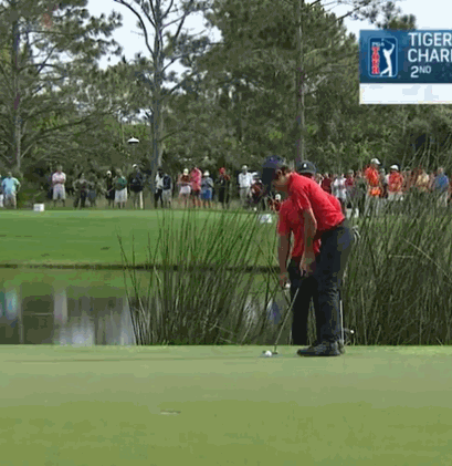 約翰·達利父子創紀錄贏PNC錦標賽！老虎父子榮獲亞軍