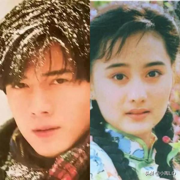 郭天王經歷15段感情後，終於找到了真愛