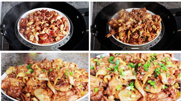 寒冬進補,多給家人吃這15道養生菜,暖身又滋補,順應時節過冬天 寒冬進補,多給家人吃這15道養生菜,暖身又滋補,順應時節過冬天